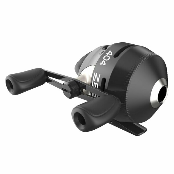 Worldwide Sourcing Heavy-Duty Spincast Fishing Reel 404MBK.CP3